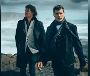 for KING X COUNTRY - God Only Knows